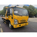 Isuzu Wrecker Tow -Truck Recovery Road Road Rescue Truck